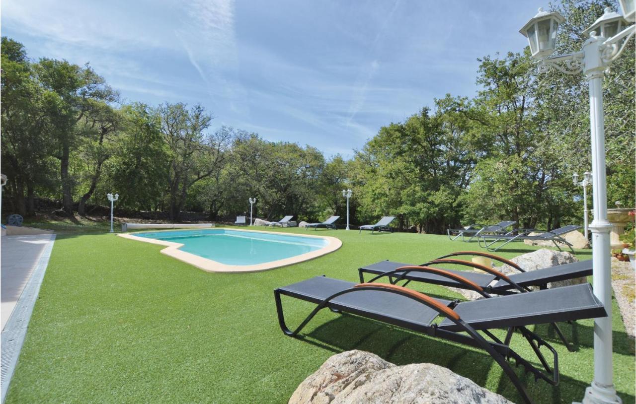 Nice Home In Ville Di Paraso With Wifi Exterior photo