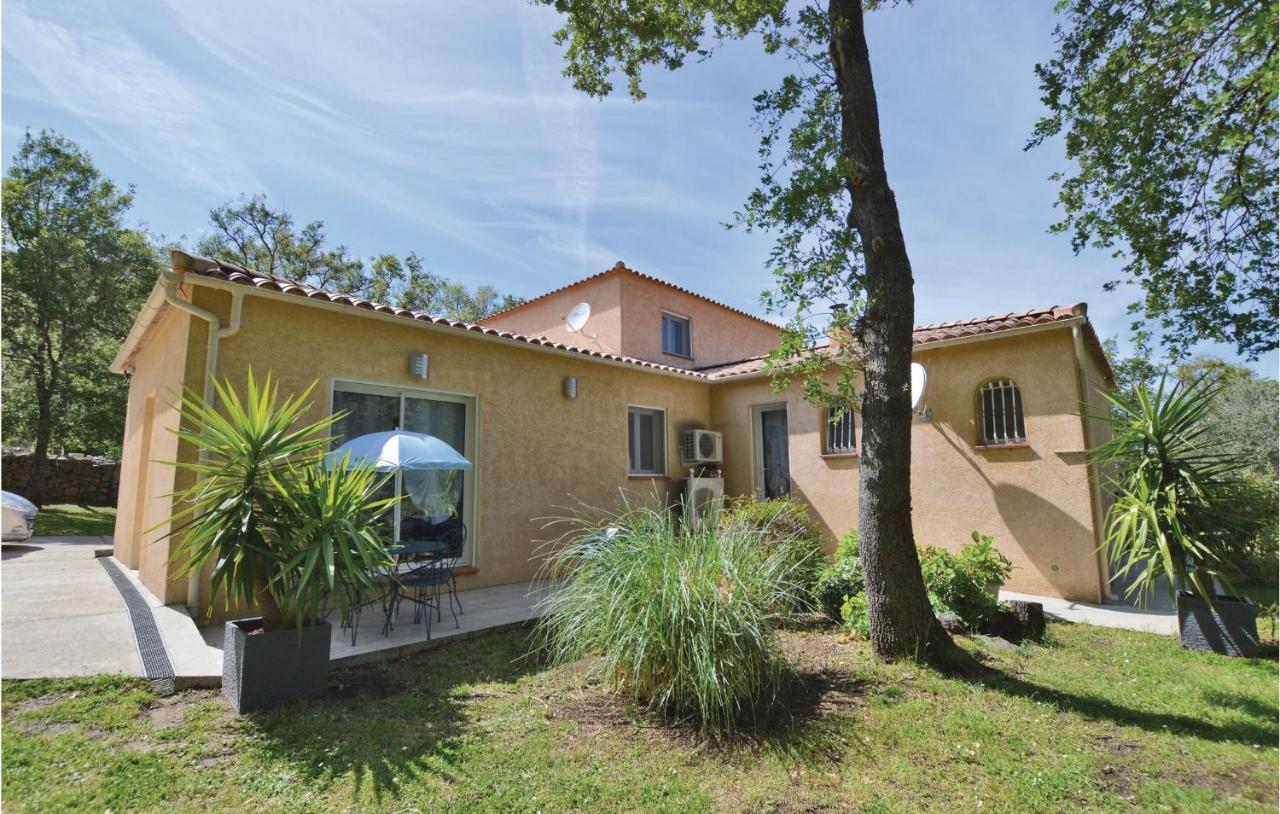 Nice Home In Ville Di Paraso With Wifi Exterior photo