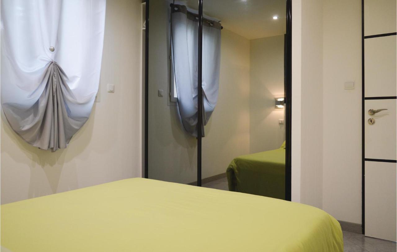 Nice Home In Ville Di Paraso With Wifi Exterior photo
