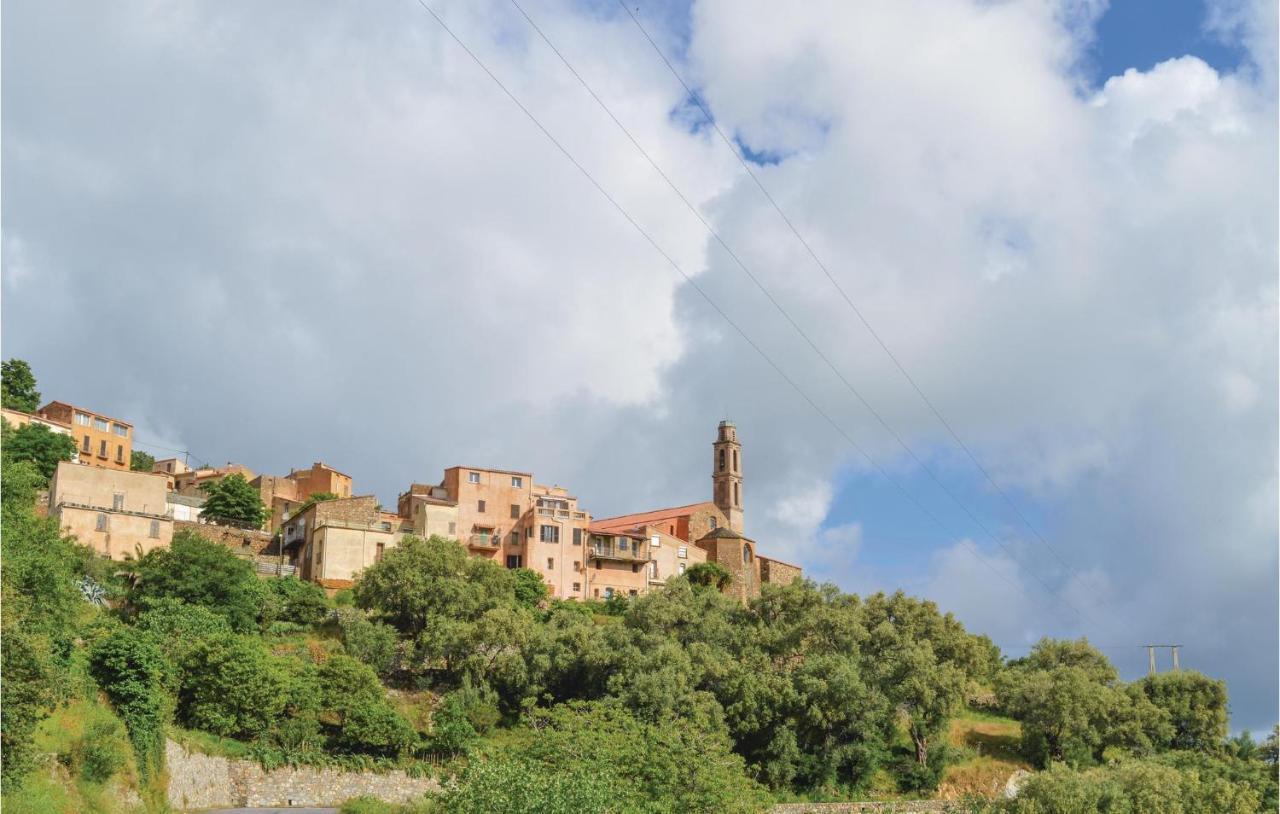 Nice Home In Ville Di Paraso With Wifi Exterior photo